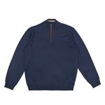 Hg-Sweater-Medio-Cierre-Color-Azul-Talle-L-0004000295045-1