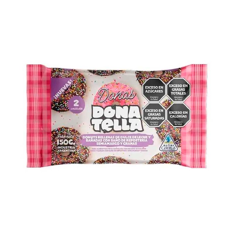 Donas-Congeladas-Donatella-Ba-adas-En-Chocolate-Semi-Amargo-Y-Granas-Rellenas-Con-Dulce-De-Leche-150-G-0779218014345-1