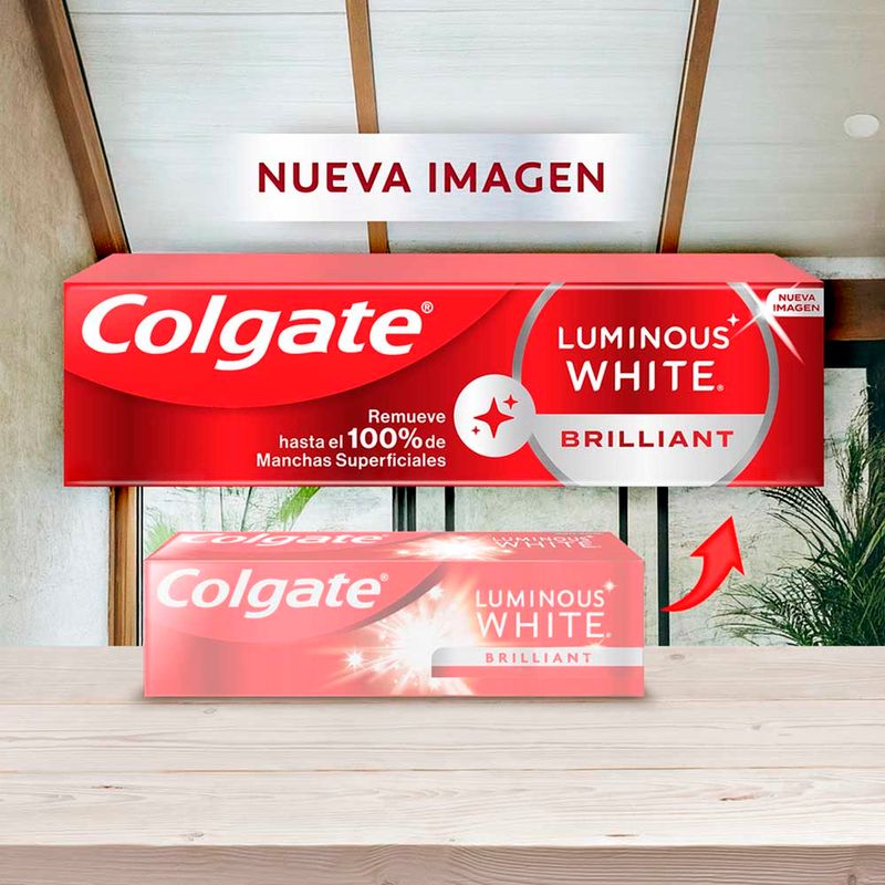 Pasta-Dental-Colgate-Luminous-White-Brillant-140-G-0789102400506-5