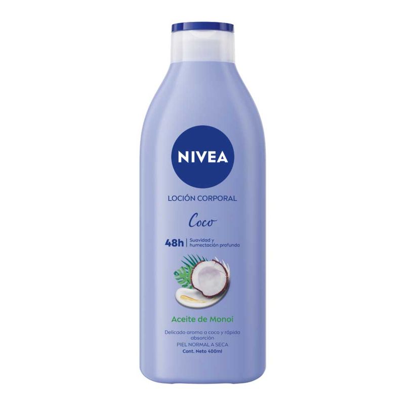 Loci-n-Corporal-Nivea-Coco-Y-Aceite-De-Monoi-Para-Piel-Normal-A-Seca-400-Ml-0400590039994-2