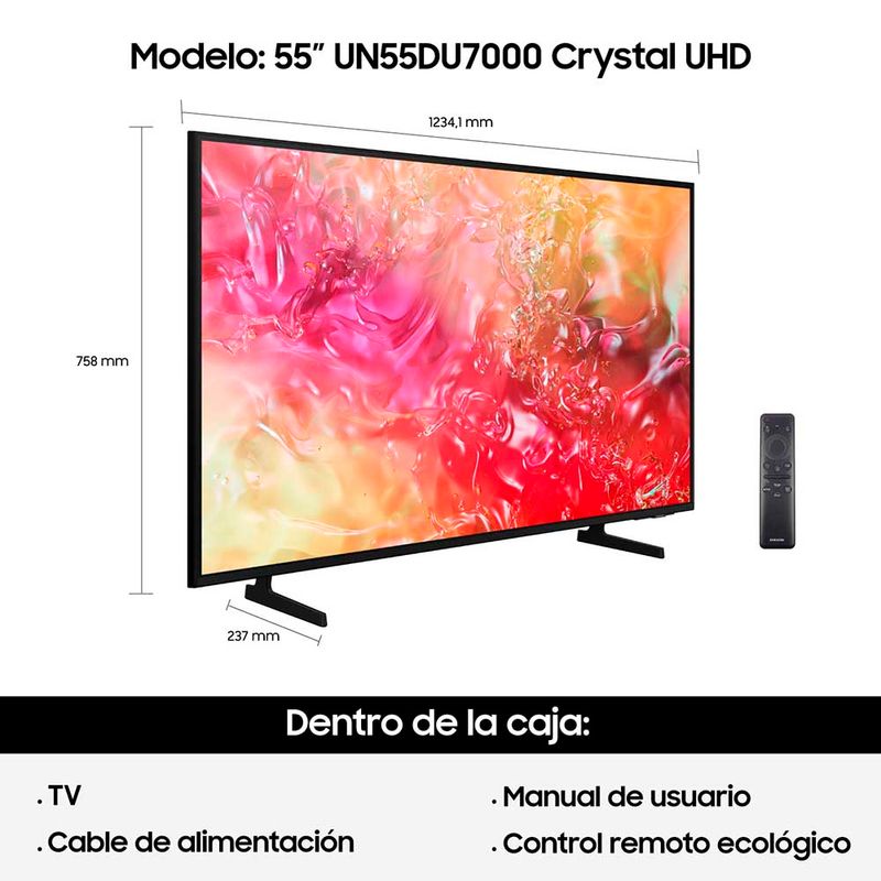 Tv-Led-Samsung-55-Uhd-4k-Un55du7000gczb-0880609547814-2