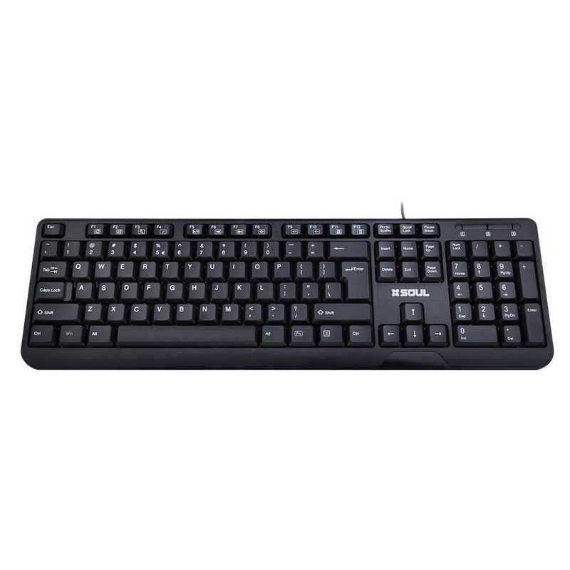Teclado-Usb-Soul-Office-K100-Negro-0779812168991-1