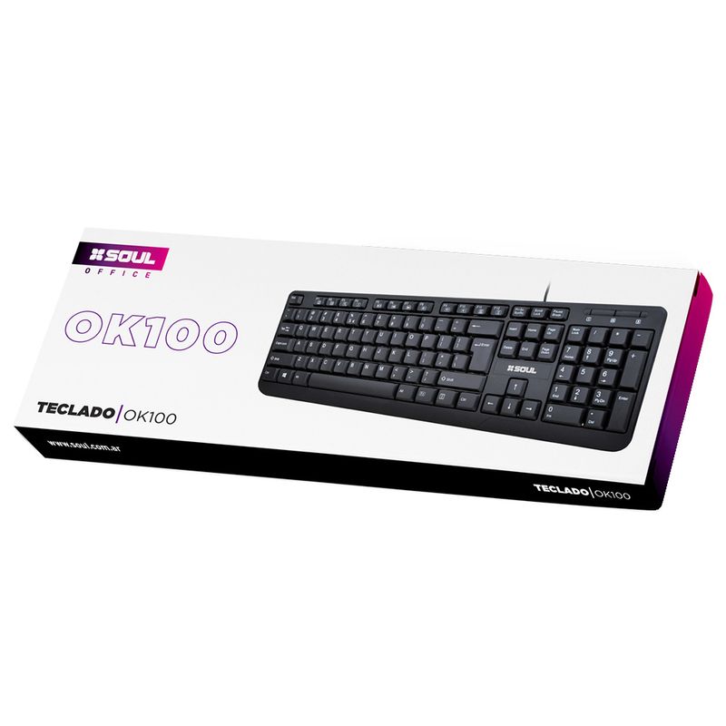 Teclado-Usb-Soul-Office-K100-Negro-0779812168991-2