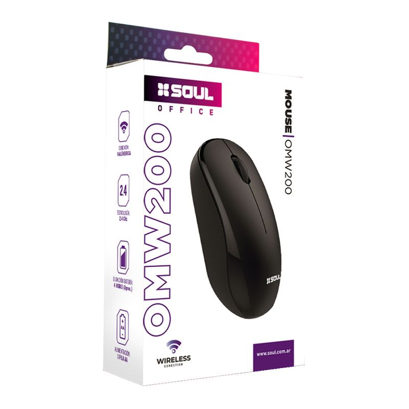 Mouse-Inal-mbrico-Soul-Office-W200-Negro-0779812168990-2