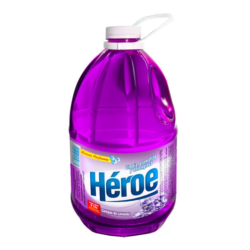 Limpiador-L-quido-Heroe-Lavanda-4-L-0779813125033-1