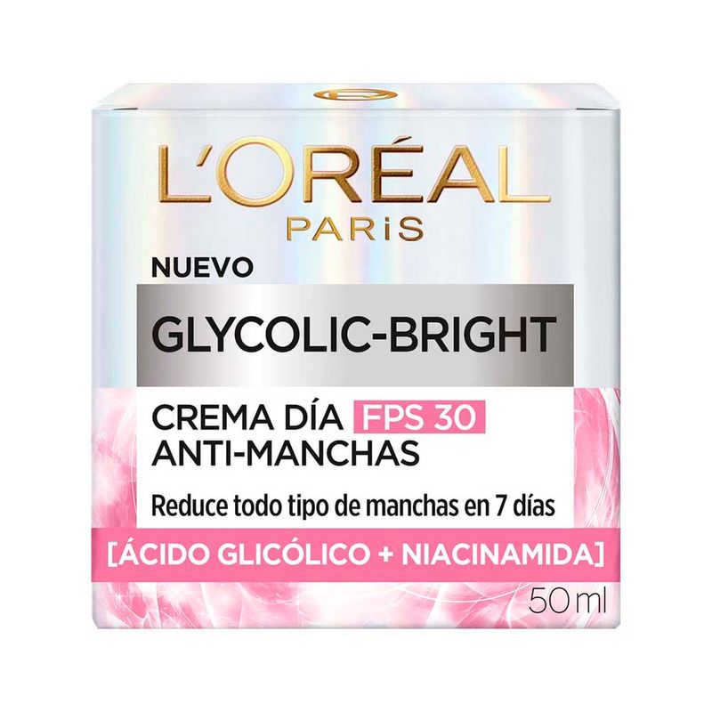 Gel-Crema-Hidratante-Loreal-Glycolic-bright-Dia-50-Ml-0750955293599-1