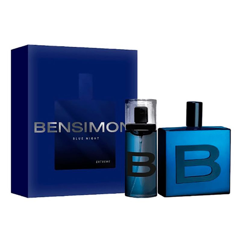 Perfume-De-Hombre-Bensimon-Blue-Extreme-Parfum-100-Ml-Y-Spray-75-Ml-0779842200474-1