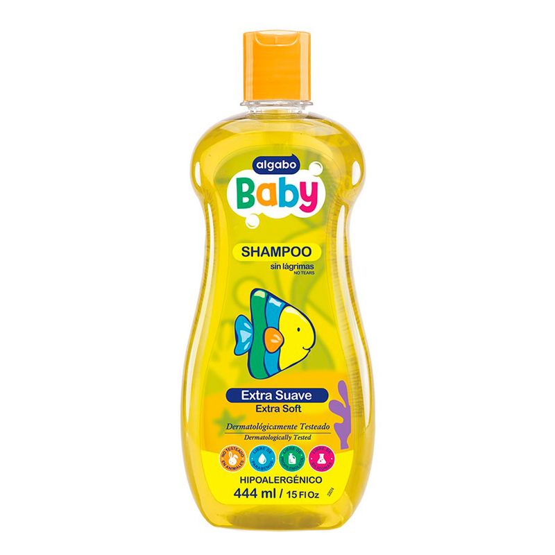 Shampoo-Baby-Algabo-444-Ml-0779127419232-1