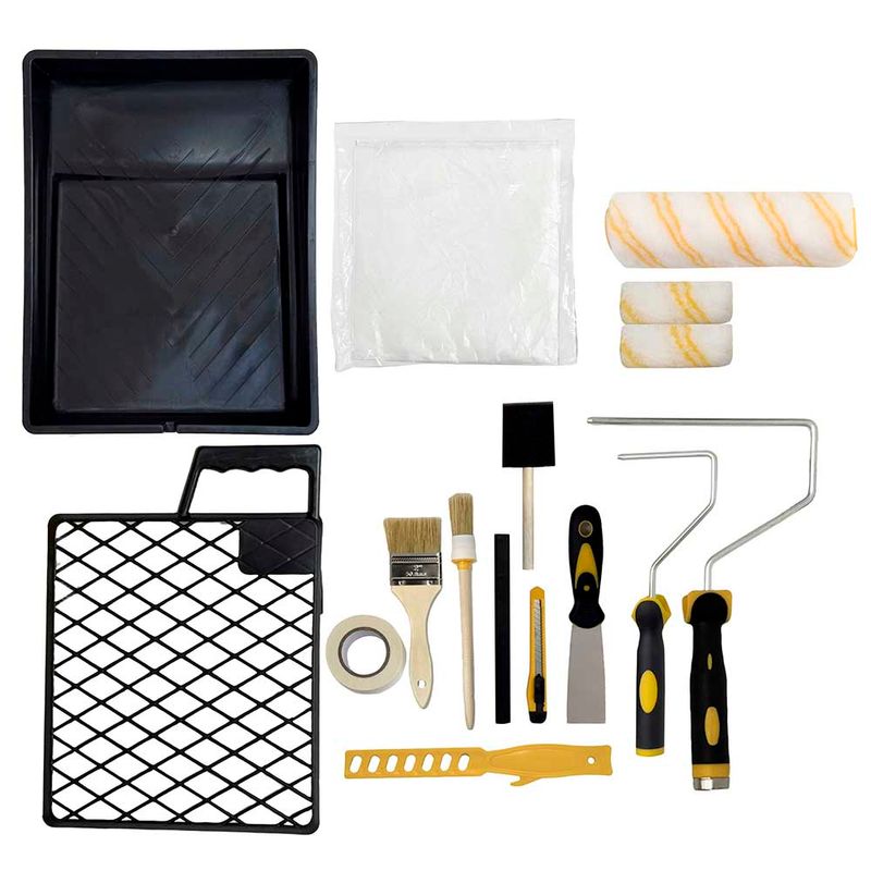 Set-De-Accesorios-Handyson-Para-Pintar-16-Piezas-Br-165-0697408566483-2