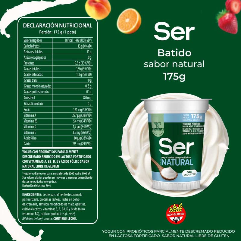 Yogur-Ser-Batido-Sabor-Natural-Sin-Endulzar-175g-0779133700734-5