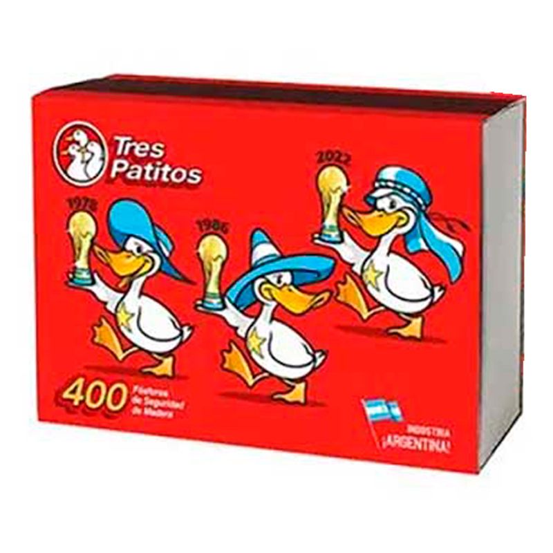 F-sforos-Tres-Patitos-Tri-Campeones-400-U-0779059001648-1