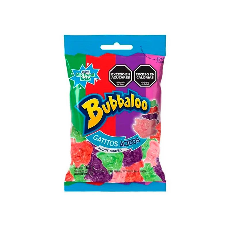 Gomitas-Bubbaloo-Gatitos-cidos-Mix-Frutal-165-G-0762220221726-1