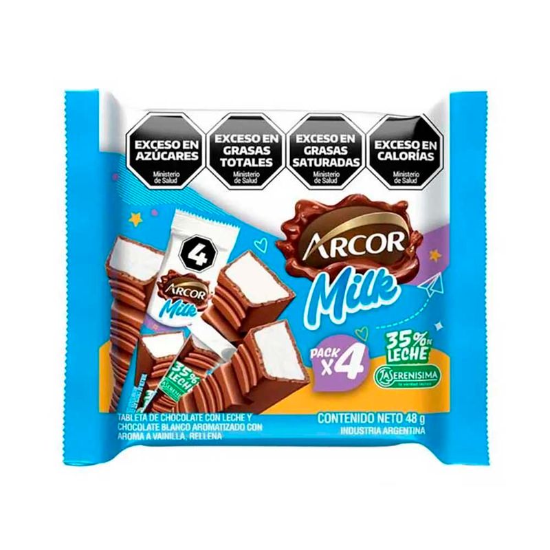 Tabletas-De-Chocolate-Arcor-Milk-4-U-48-G-0779058013514-1