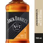 Whisky-Jack-Daniels-Old-N-7-Mc-Claren-F-rmula-1-700-Ml-0509987303174-1