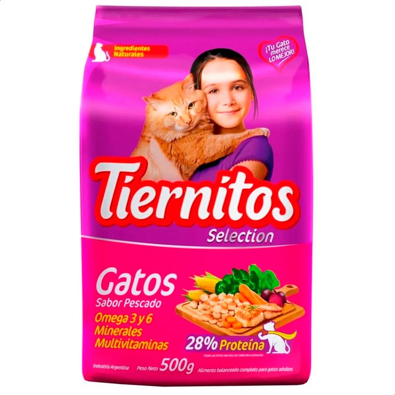 Alimento-Para-Gatos-Tiernitos-Gatos-Sabor-Pescado-500-G-0779815672118-1