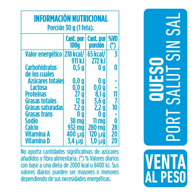 Queso-La-Seren-sima-Port-Salut-Sin-Sal-500-G-0206155000000-3