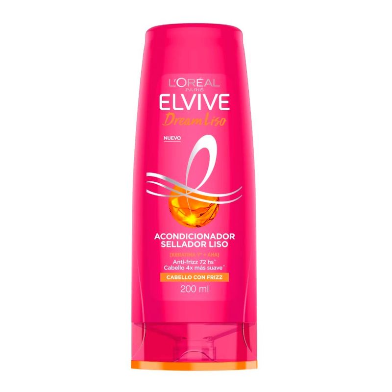 Acondicionador-Elvive-Dream-Liso-200-Ml-0750955296441-1