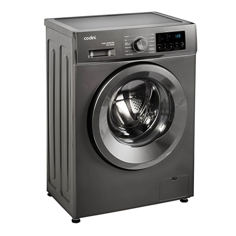 Lavarropas-Codini-Autom-tico-Inverter-Carga-Frontal-6-Kg-Gris-0779801668199-3