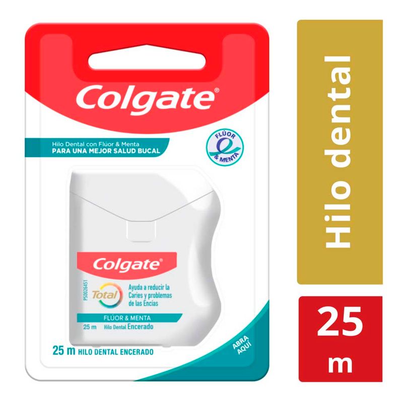 Hilo-Dental-Colgate-Total-12-Fluor-Y-Menta-25-M-0789102418308-1