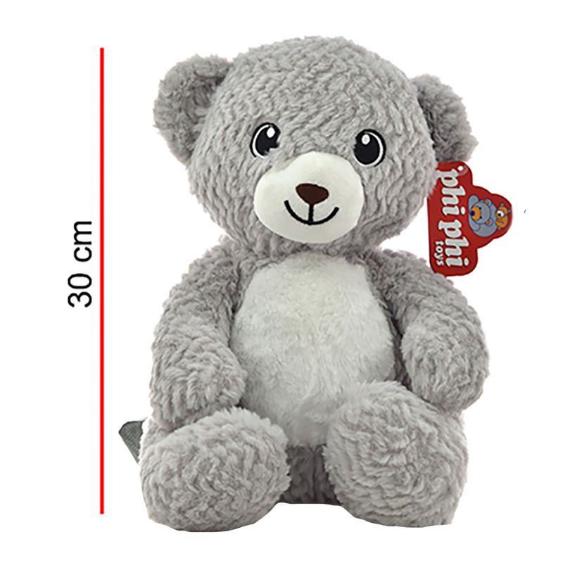 Mochila-Oso-Gris-30-Cm-0779903508176-5