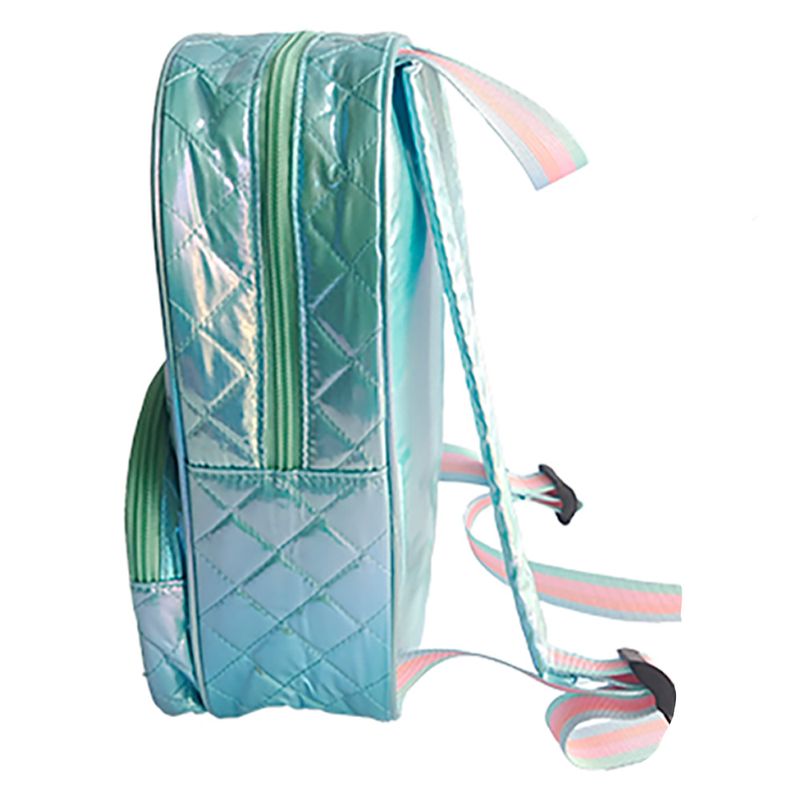 Mochila-Matelasse-Sirena-Turquesa-28-Cm-0779903527425-2
