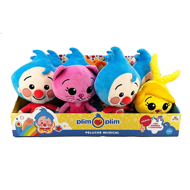 Peluche-Musical-Plim-Plim-20-Cm-Surtido-0779810579265-1