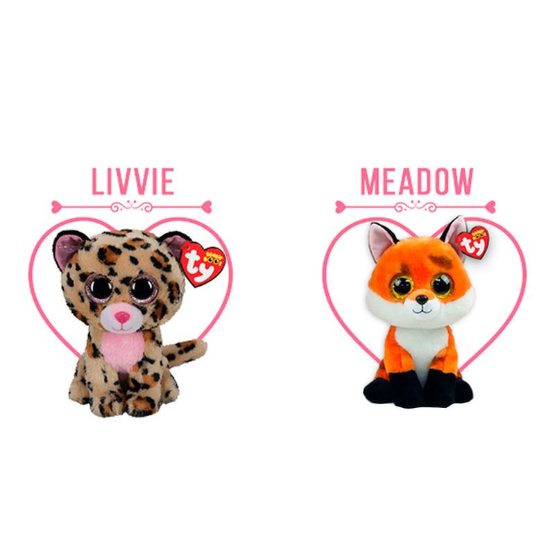 Peluches-Coleccionables-Ty-Beanie-Boos-15-Cm-Surtido-0779400811342-8