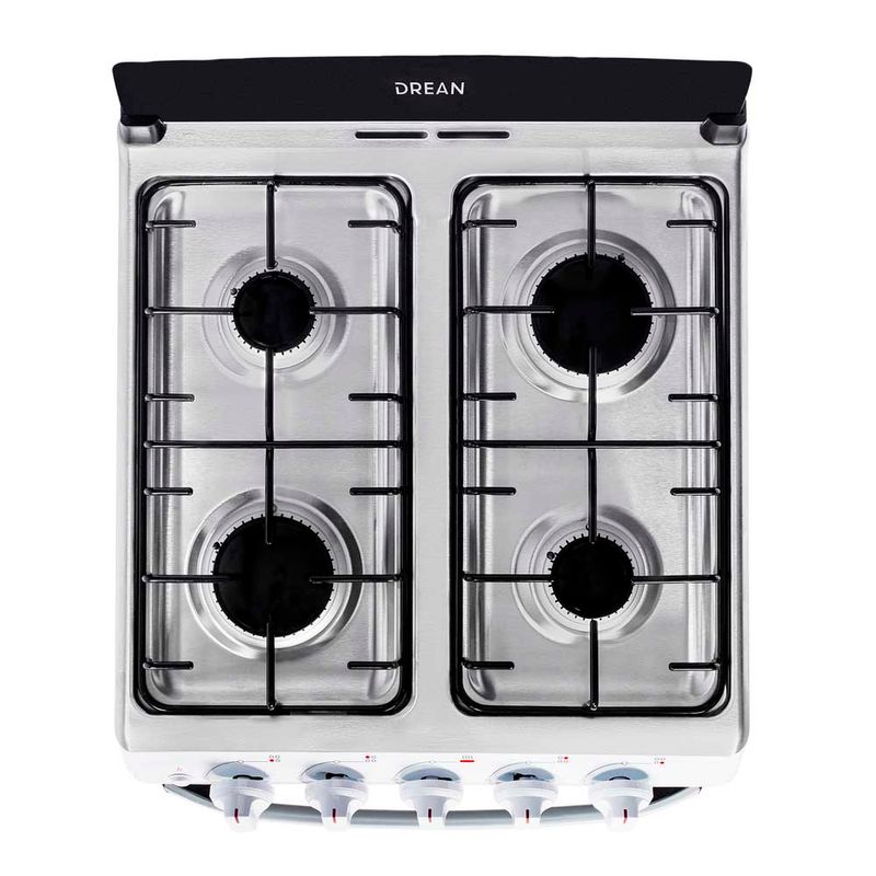 Cocina-A-Gas-Drean-55-Cm-Cd5502mb-Blanco-0750227127465-5