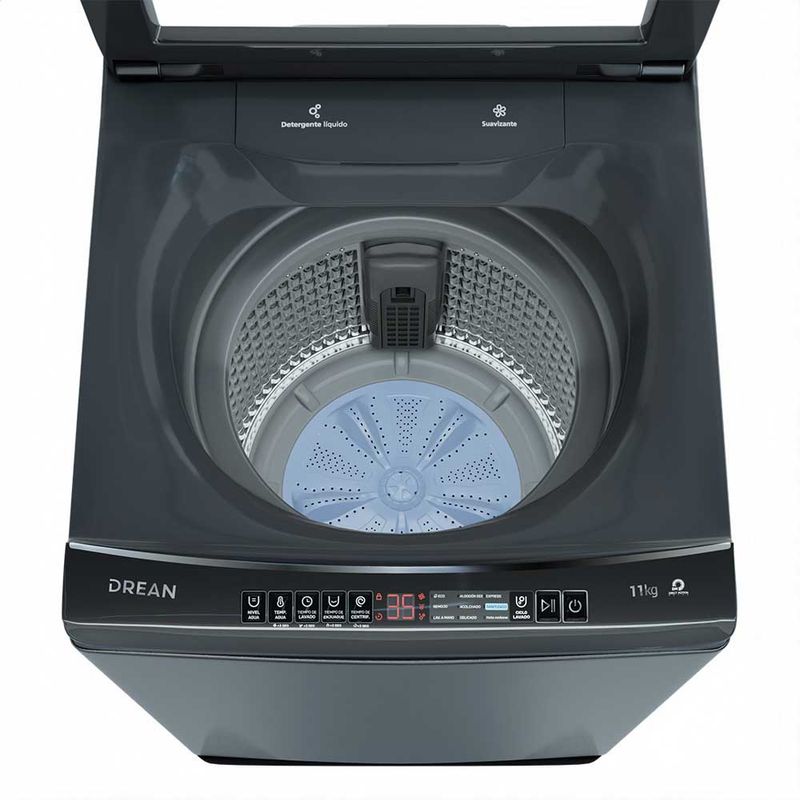 Lavarropas-Drean-Carga-Superior-11kg-Lpdr1165lg-Gris-0750227127593-6