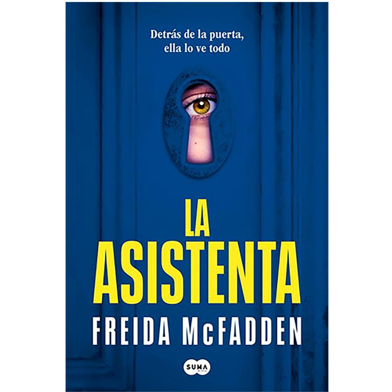 La-Asistenta-0978987739222-1