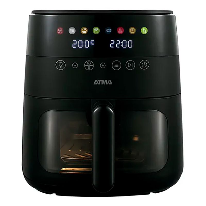 Freidora-De-Aire-Atma-1750w-8-Litros-1750-W-Fr248ap-Negro-0779911167706-1