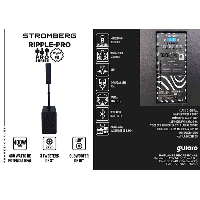 Parlante-Stromberg-400-W-Ripple-Pro-0779702697028-7