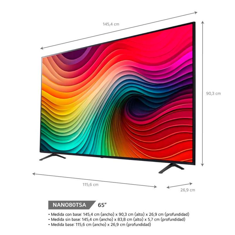 Tv-Led-Lg-65-Nanocell-Uhd-4k-Smart-65nano80tsa-0779696200021-2