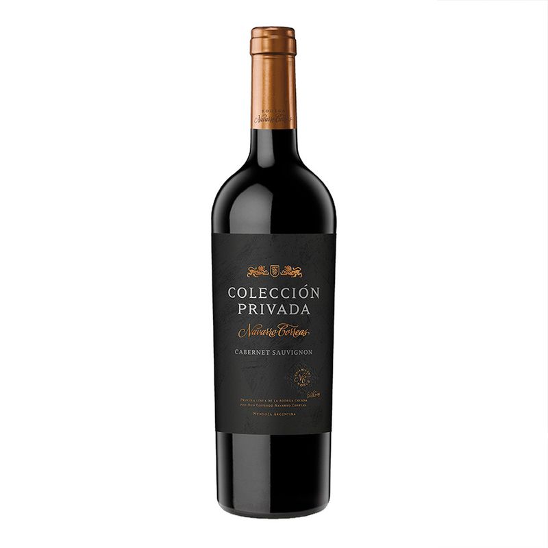 Vino-Tinto-Navarro-Correas-Coleccion-Privada-Cabernet-Suavignon-750-Ml-0779125000168-2