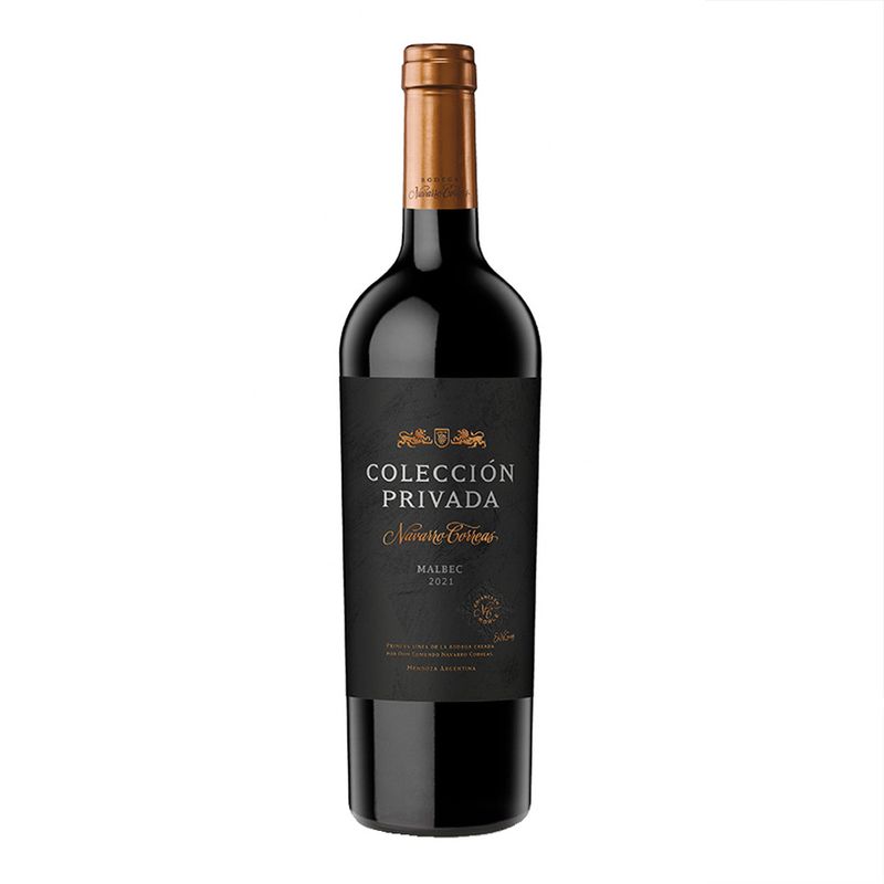 Vino-Tinto-Navarro-Correas-Colecci-n-Privada-Malbec-750-Ml-0779125000167-2