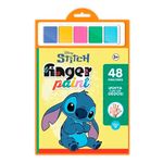 Libro-Para-Colorear-Stitch-Finger-Paint-0978631303509-1