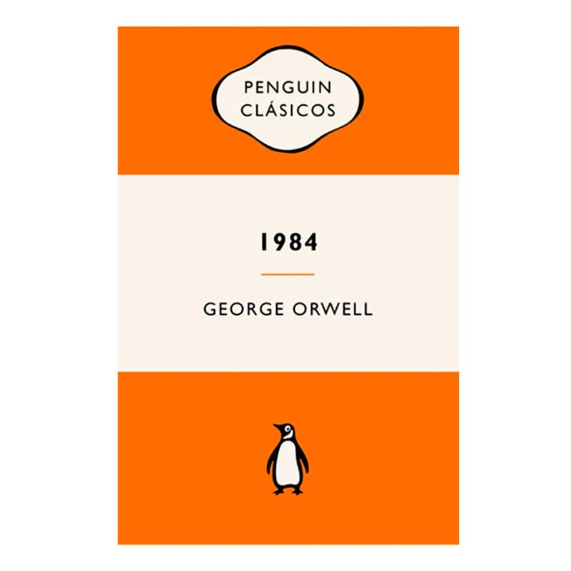 Libro-1984-George-Orwell-0978987395285-1