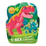 Libro-T-rex-Y-Las-Dino-Olimp-adas-Editorial-El-Gato-De-Hojalata-0978987820811-1