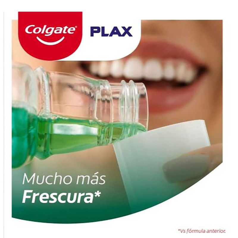 Enjuague-Bucal-Colgate-Plax-Fresh-Mint-500-Ml-0789102413118-7