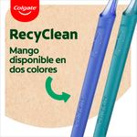 Cepillo-De-Dientes-Colgate-Recyclean-100-Reciclado-2-U-0750954667484-7
