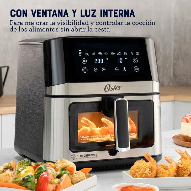 Freidora-De-Aire-Oster-7-5-L-Ckstaf75wdssdf-Plata-0005389117590-6
