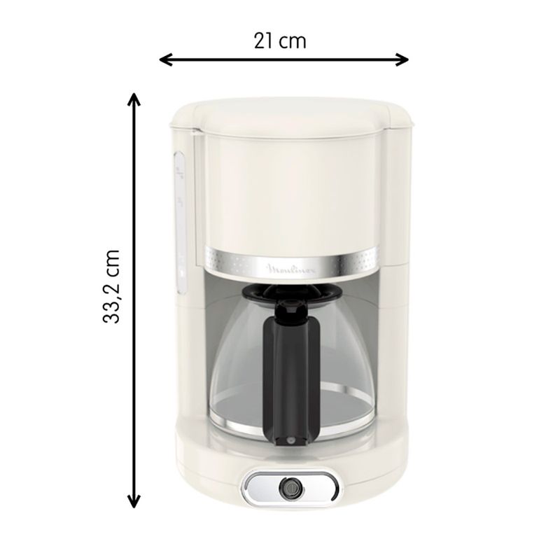 Cafetera-Soleil-Moulinex-Fg381a10-1-25-L-Blanco-Marfil-0304538638009-2