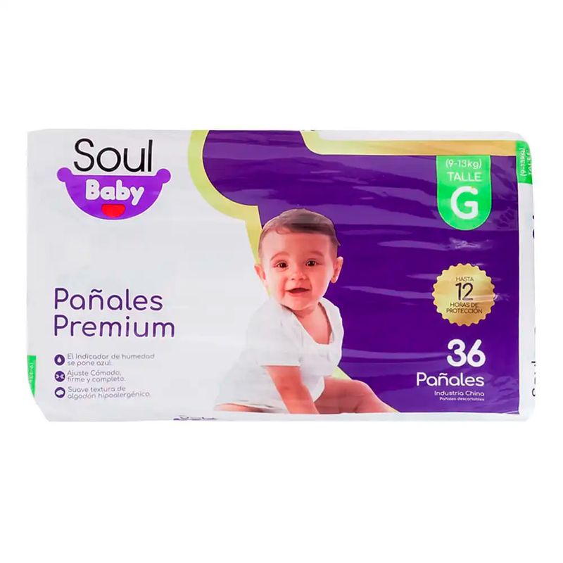Pa-al-Soul-Baby-Premium-G-36un-0779912000112-2