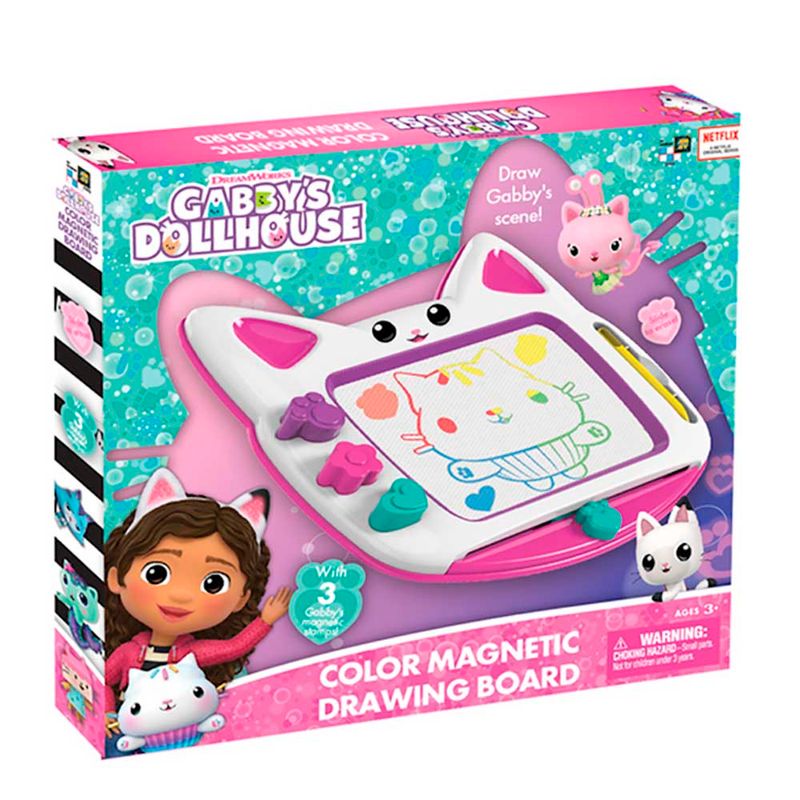 Pizarra-M-gica-Magn-tica-Gabby-Dollhouse-0005535005193-1