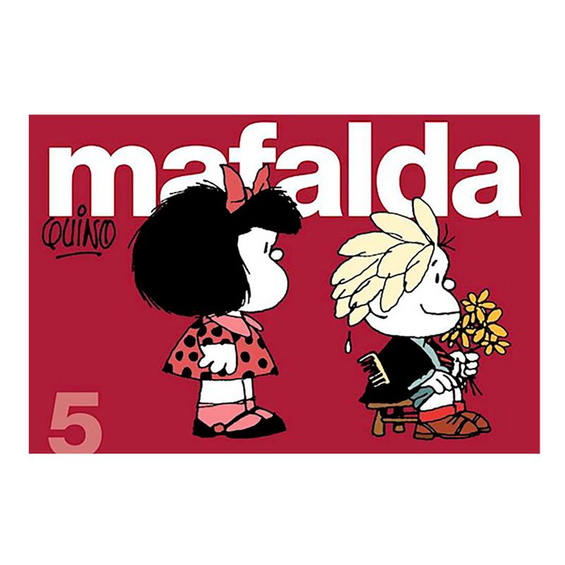 Libro-Mafalda-Tomo-5-Quino-0978950077263-1