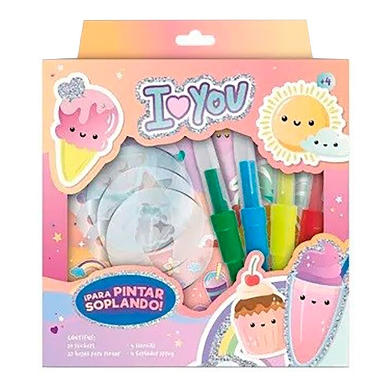 Libro-I-Love-You-Para-Pintar-Soplando-Editorial-Ochenta-Y-Siete-0978987897343-1