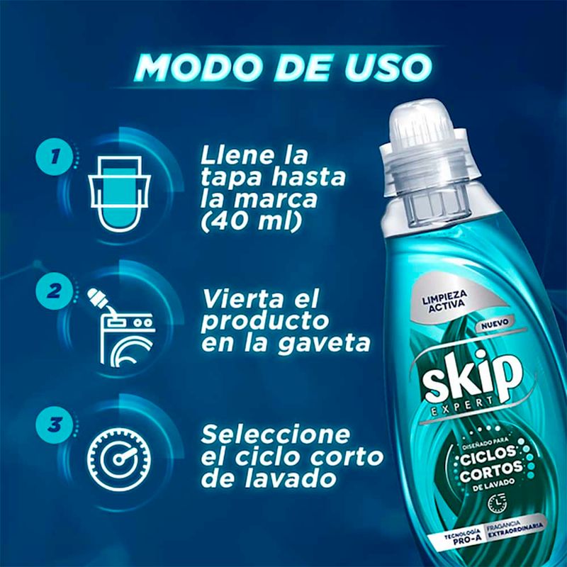 Jab-n-L-quido-Para-Ropa-Skip-Concentrado-Limpieza-Activa-Para-Ciclos-Cortos-800-Ml-0779129079640-4