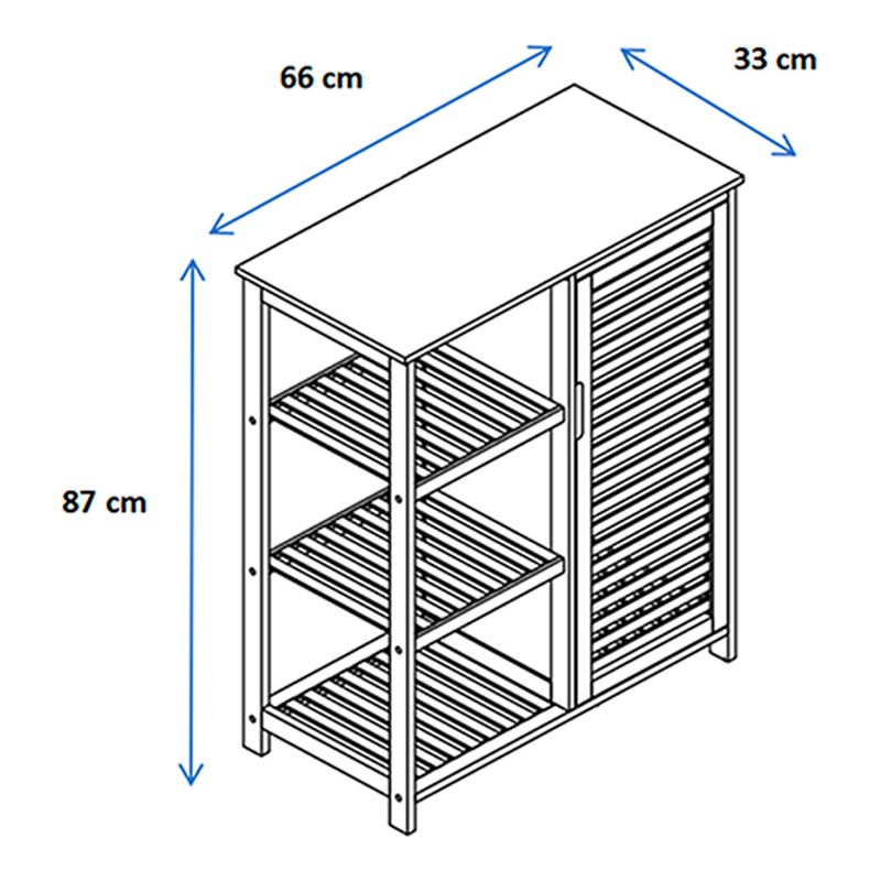 Organizador-Bamboo-3-Estantes-Con-Puerta-Lateral-0326707896596-7