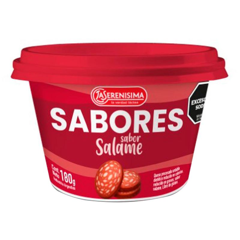 Queso-Untable-La-Seren-sima-Sabor-Salame-180-G-0779074232630-1