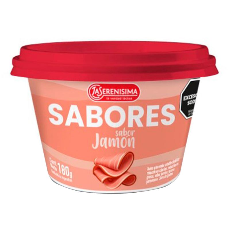 Queso-Untable-La-Seren-sima-Sabor-Jam-n-180-G-0779074232660-1
